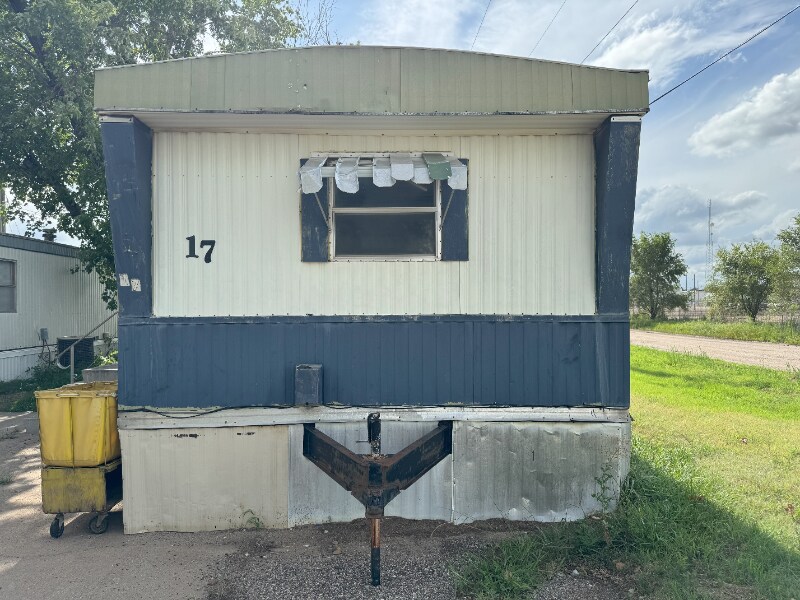 Foto principal - 5501 9th St