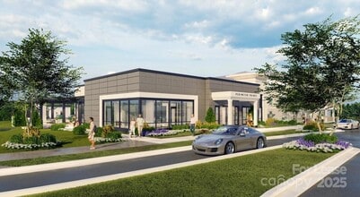 Building Photo - 2546 Perimeter Pointe Pkwy Building Photo - 2546 Perimeter Pointe Pkwy