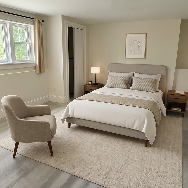 Foto del edificio - 237 Carlisle Rd