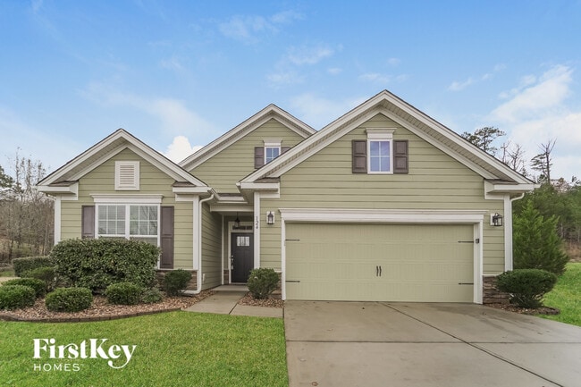 Foto del edificio - 124 Ridgemont Ln