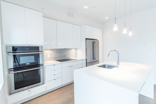 Foto del edificio - 1405 W St NW