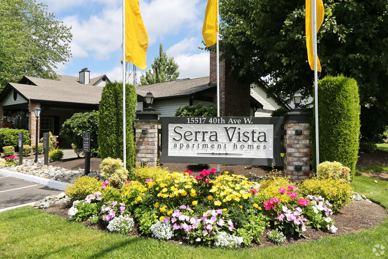 Foto principal - Serra Vista Apartment Homes