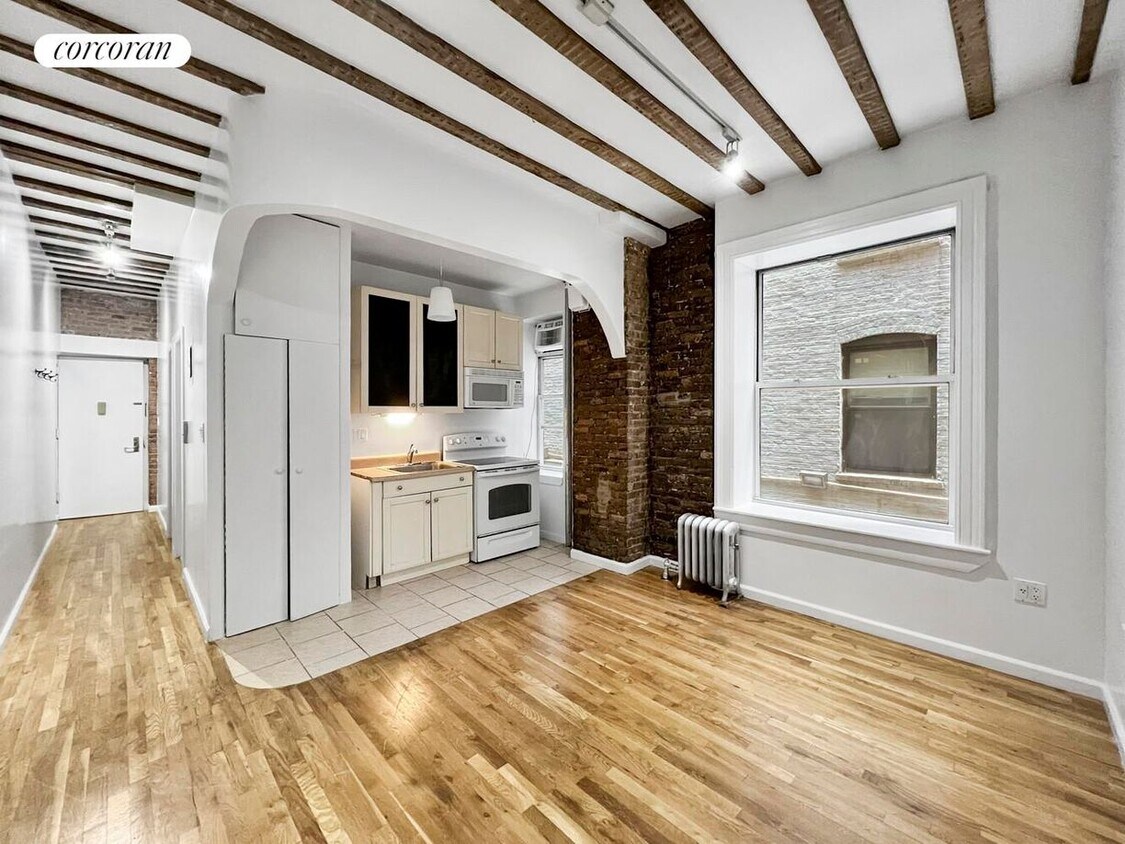 Foto principal - 528 W 152nd St