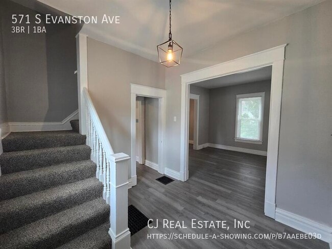 Building Photo - 571 S Evanston Ave