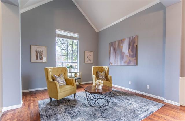 Foto del edificio - 10017 Waterview Pkwy