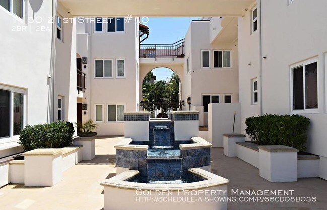 Foto del edificio - 1150 21st St