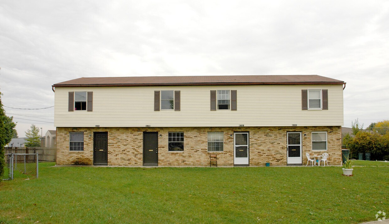 Foto del edificio - 6177-6183 Laurelwood Ct