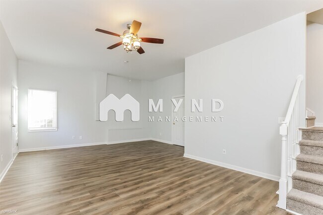Building Photo - 3 br, 2.5 bath House - 4116 Iron Horse Rd