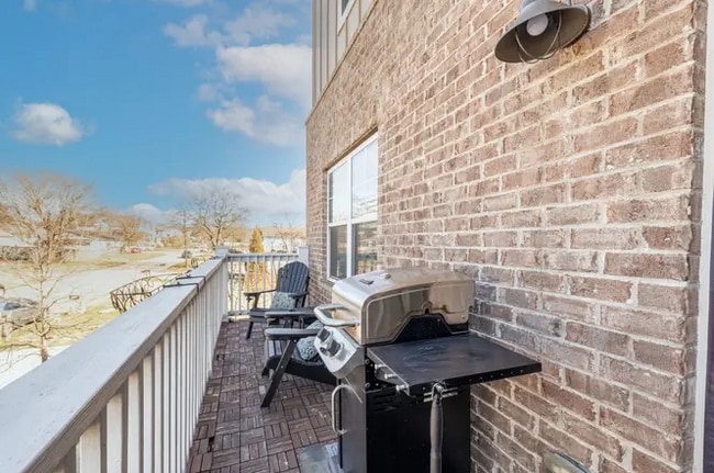 Photo - 5521 Kentucky Ave Townhome