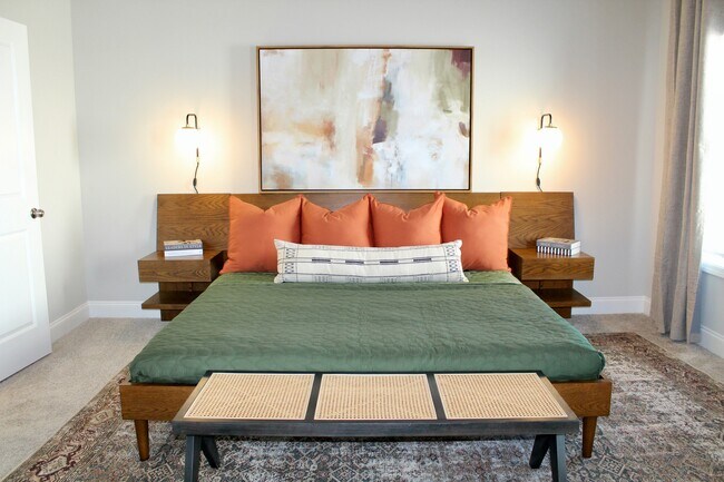 Foto del edificio - Herrin Farms