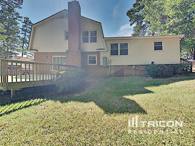 Building Photo - 6010 Sullins Rd
