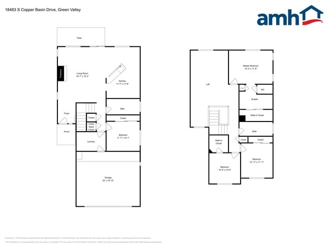 Building Photo - 18483 S Copper Basin Dr