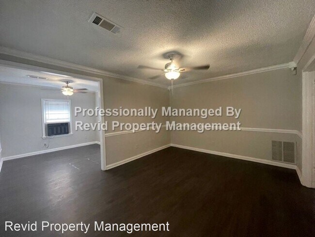 Foto del edificio - 2 br, 1 bath House - 3541 Stuart Rd.