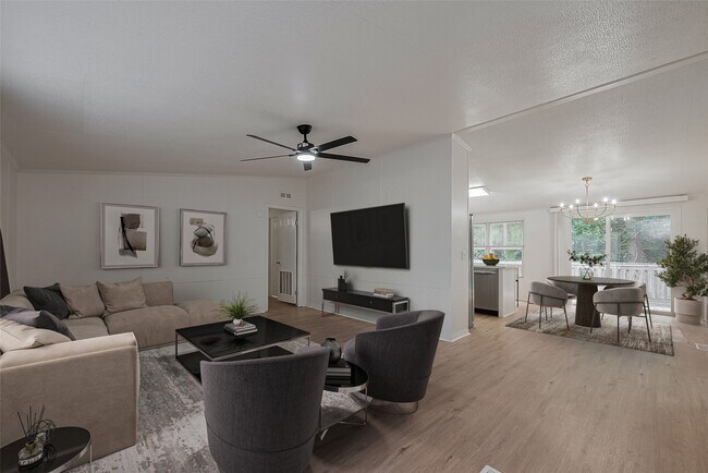 Foto del edificio - 16282 Wild Oak Ln