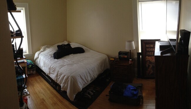 Dormitorio - 3015 E Bde Maka Ska Pkwy