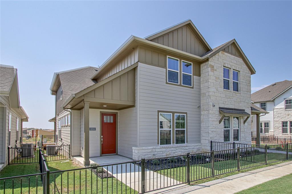 113 Pinnacle Ln Unit A, Kyle, TX 78640 Condo for Rent in Kyle, TX