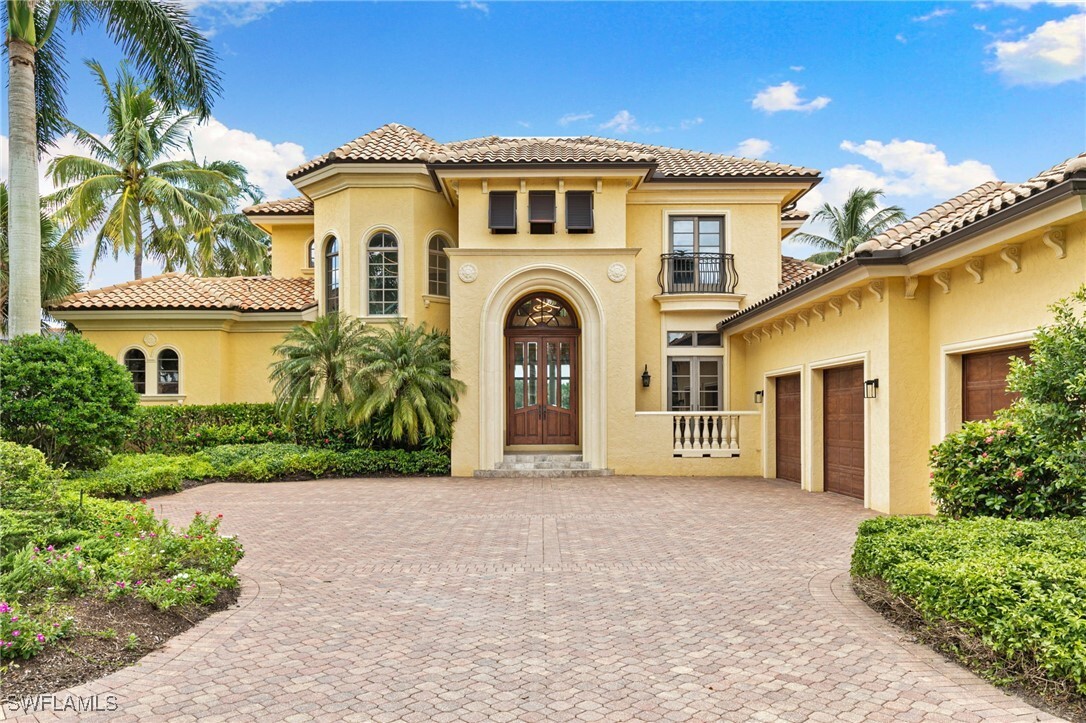 Primary Photo - 2573 Escada Dr