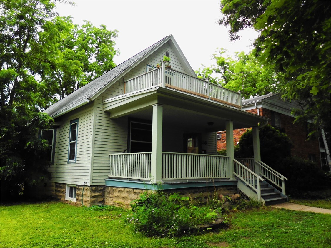 Primary Photo - 1036 Olivia Ave