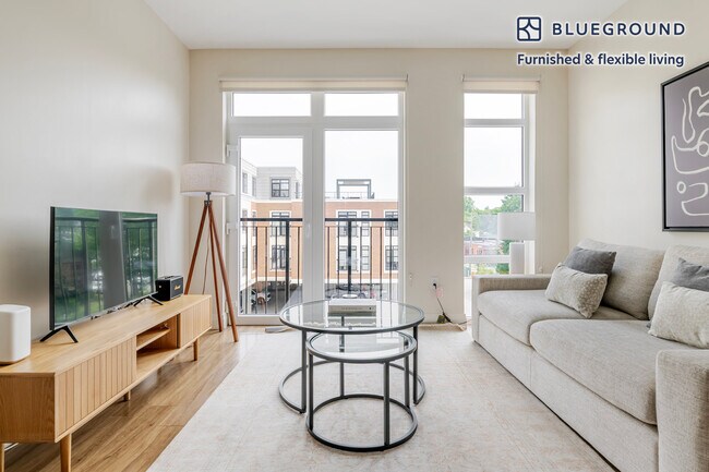 Foto del edificio - 28 Austin St