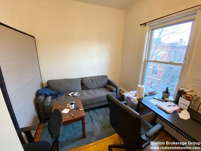 Foto del edificio - 54 Delle Ave