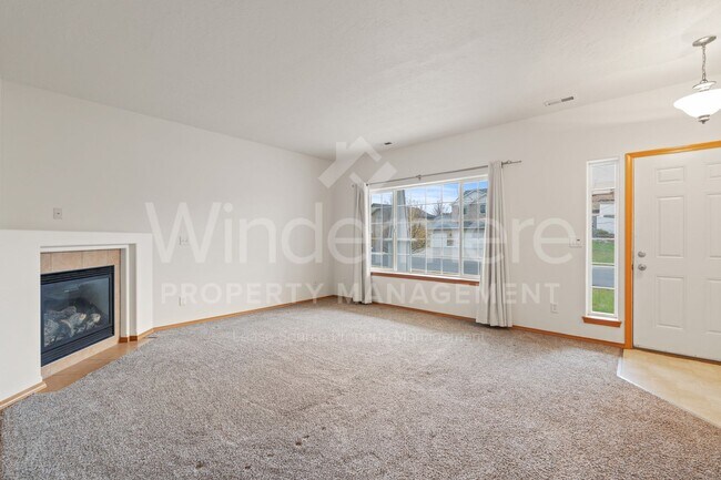 Foto del edificio - Welcome to Cheney