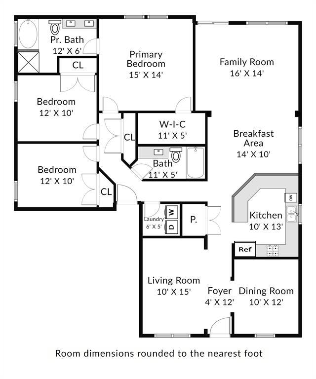 Foto del edificio - 3816 Harvey Penick Dr