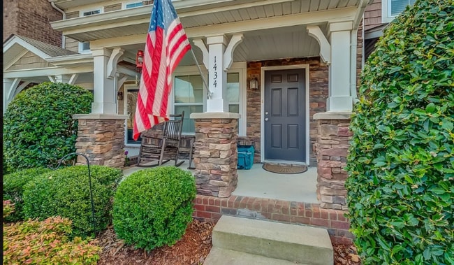 Photo - 1434 Riverbrook Dr Townhome