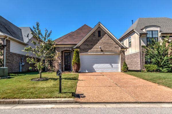 Primary Photo - Gated Community Luxurious Home