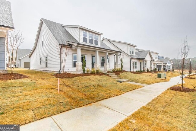 Building Photo - 108 Palmetto Ave