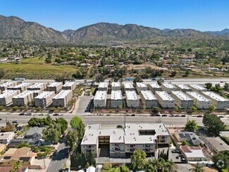 Building Photo - 13266 Foothill Blvd