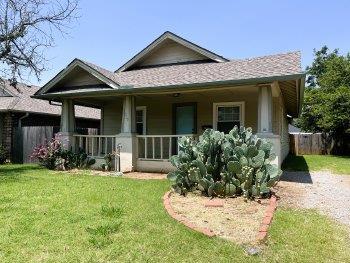 Primary Photo - 823 NW 30th St