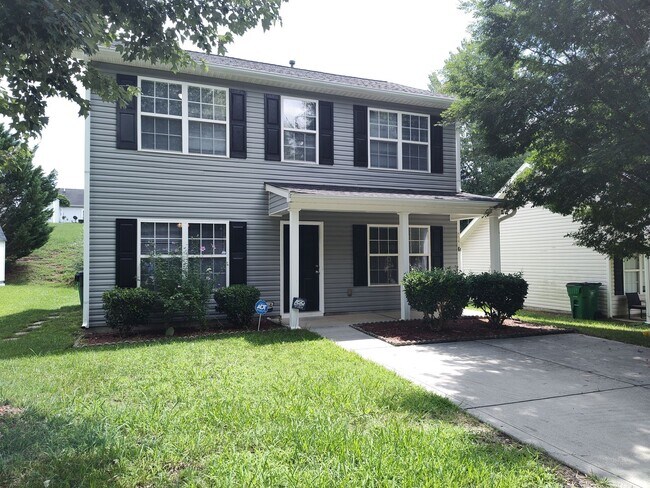 Building Photo - 5226 Beam Lake Dr