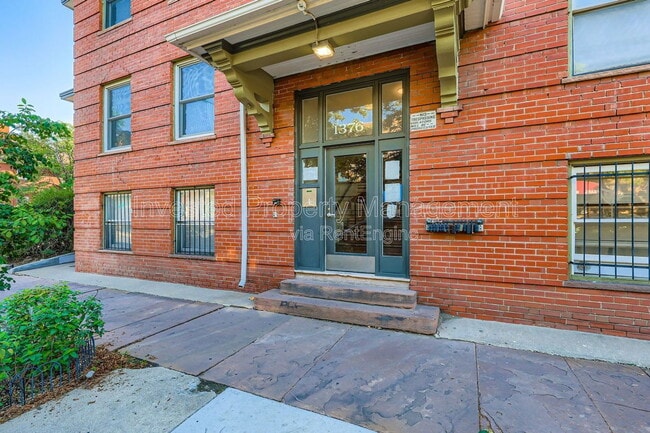 Photo - 1376 Pearl St Apartment
