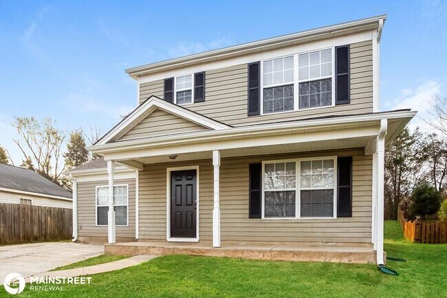 Foto del edificio - 3021 WINNERS CIR SW, CONCORD, NC 28025