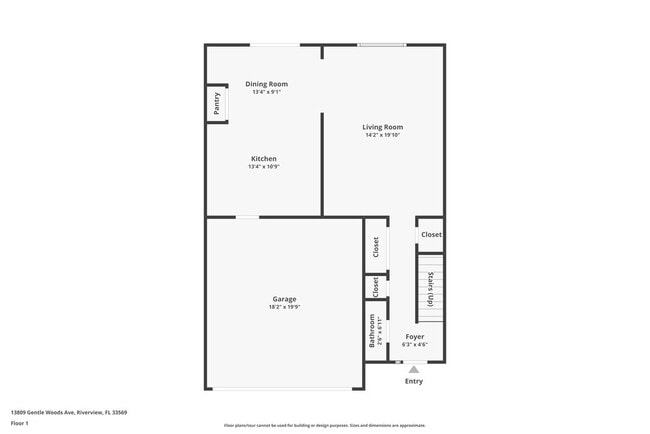 Building Photo - 13809 Gentle Woods Ave