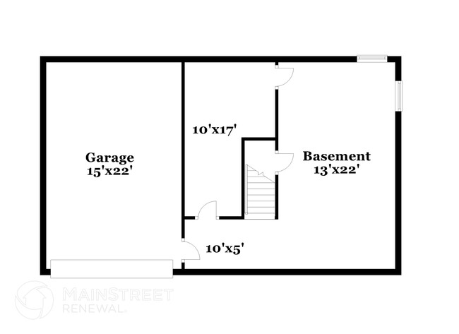 Foto del edificio - 509 W 5th Ct