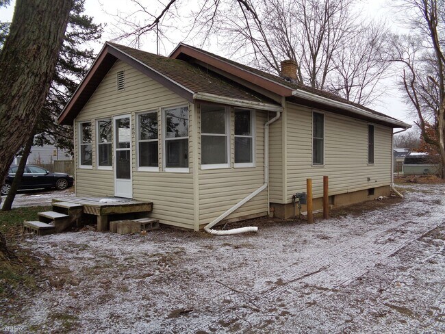 Building Photo - 2 br, 1 bath House - 527 Idaho Ave