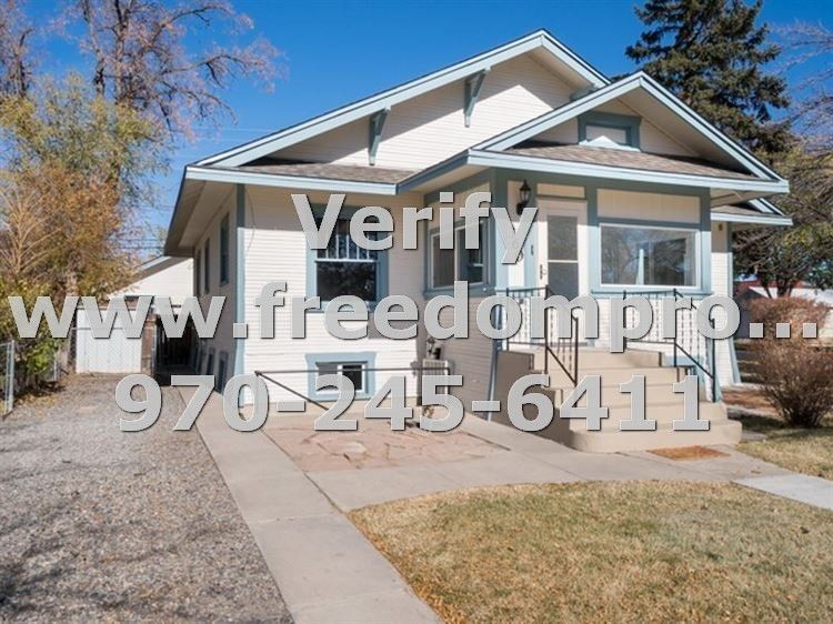 Primary Photo - Cute updated lower level apartment