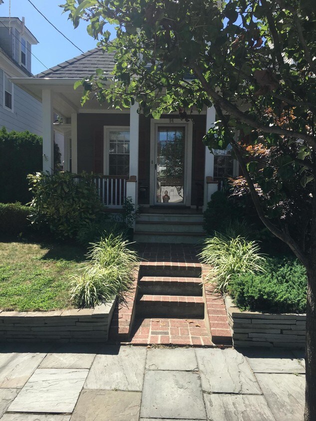 94 Embury Ave, Ocean Grove, NJ 07756 House for Rent in Ocean Grove