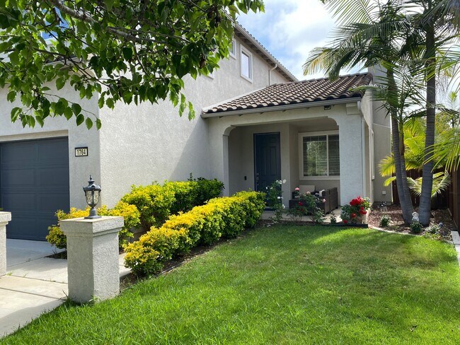 Building Photo - 1764 Star Crest Pl