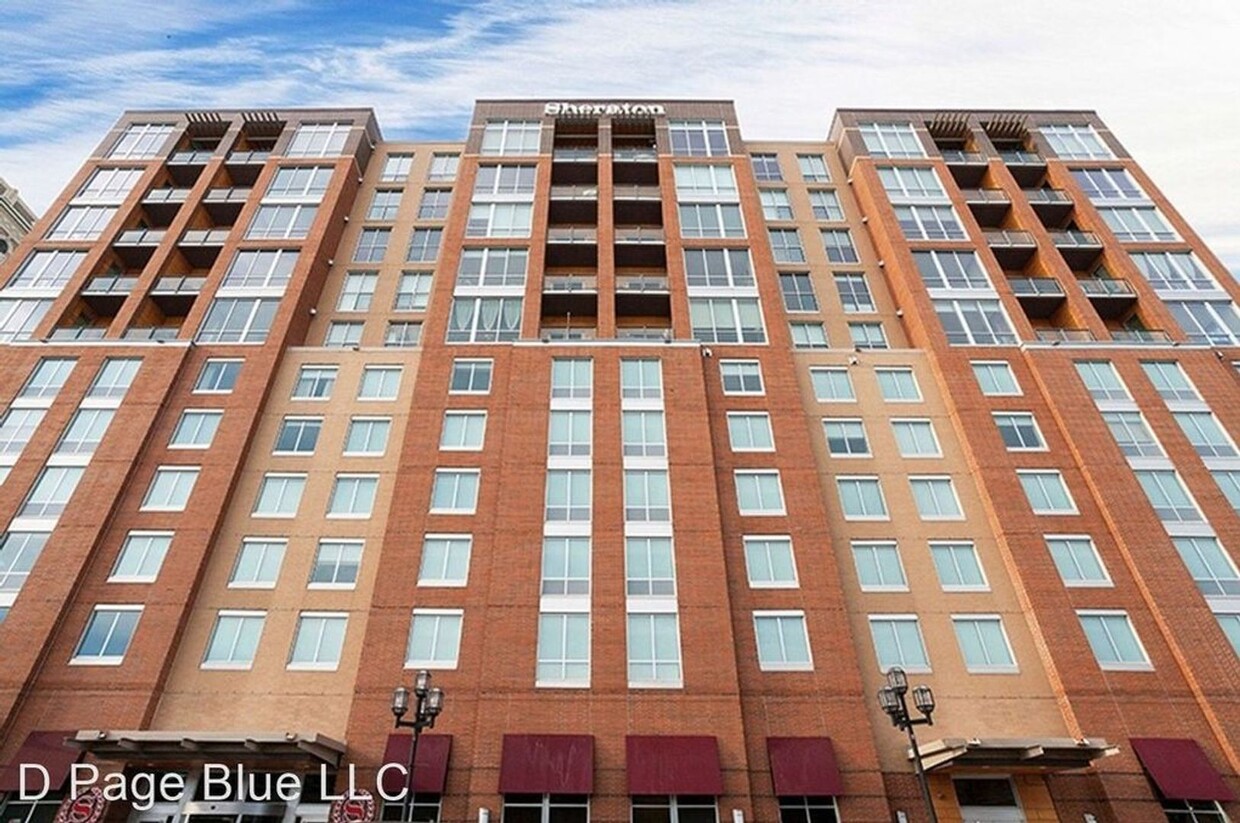 Primary Photo - Furnished Sheraton Condo-- 1 BD/1 BTH **Av...