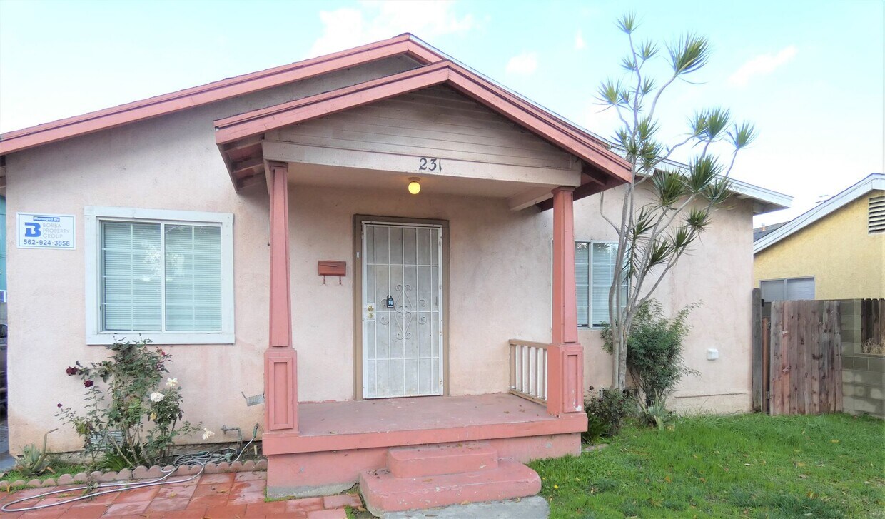 88 Houses For Rent In Long Beach Ca Westside Rentals