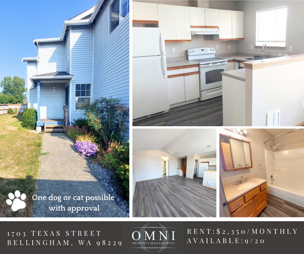 Foto principal - 1703 &amp; 1705 Texas Street