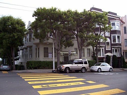 Primary Photo - 3101-3103 Jackson Street