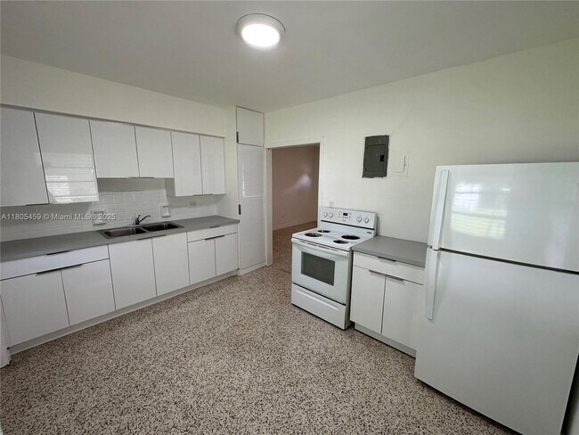 Foto del edificio - 5515 NW 6th Ave