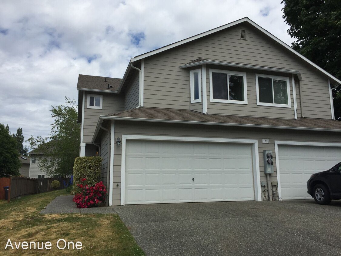 Foto principal - 1711 180th Pl SW