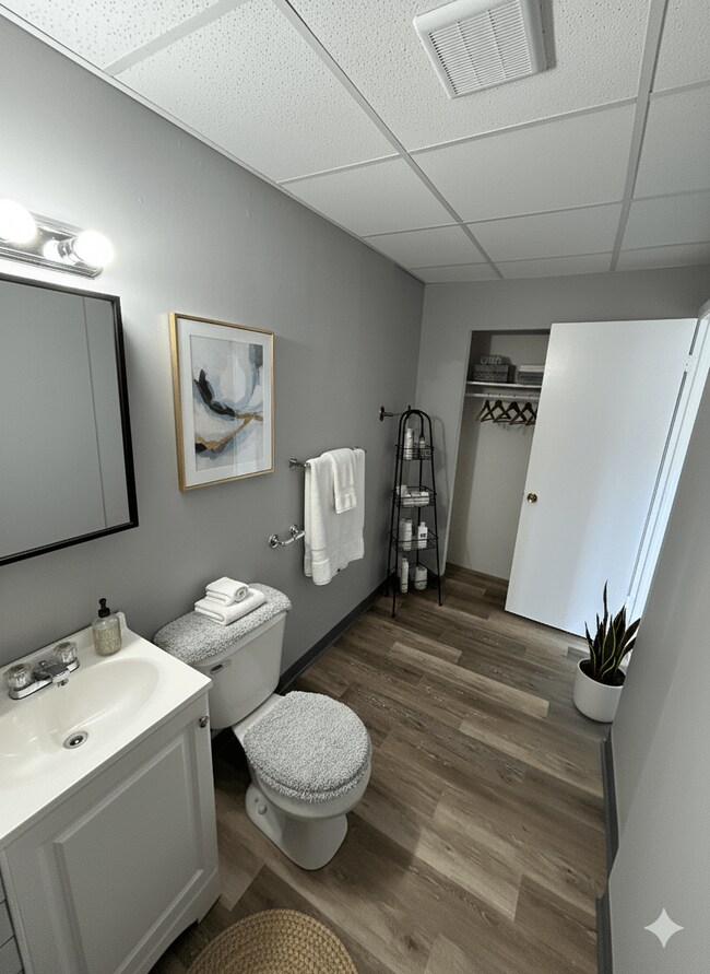 Foto del edificio - 1116 Elmwood