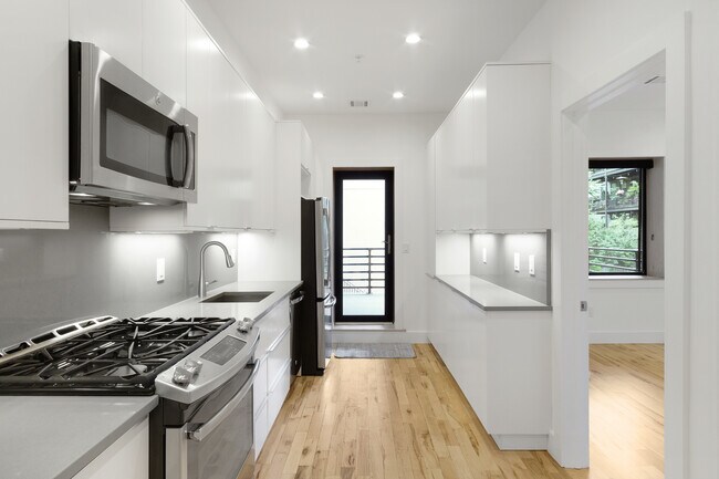 Foto del edificio - 660 1st St