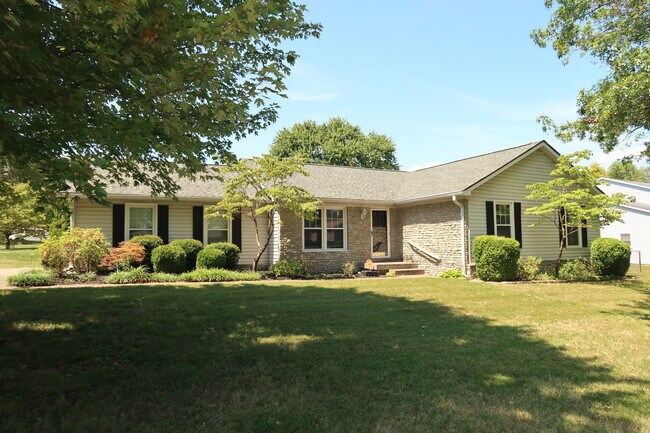 Foto del edificio - 3531 Winthrop Dr