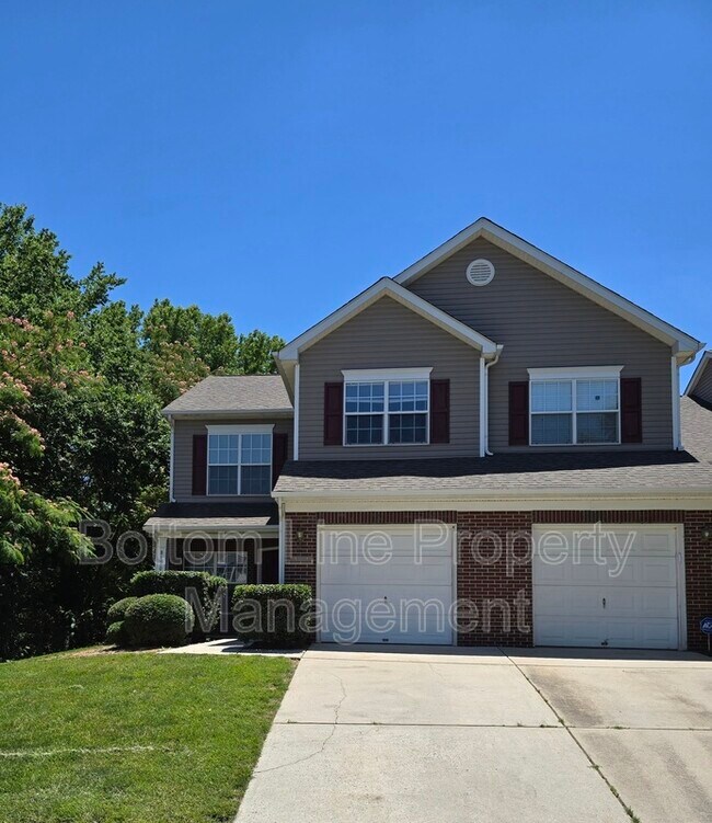 Foto del edificio - 8630 Carolina Lily Ln